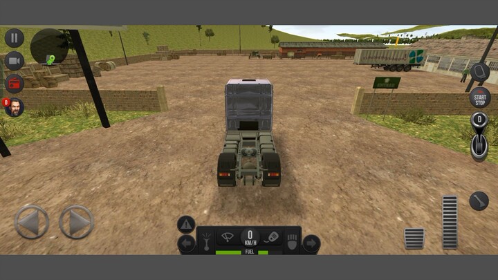 Truck Simulator Europe
