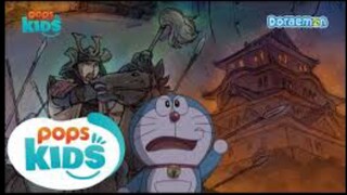 [Tuyển tập] doraemon lồng tiếng - nobita cản mình lại [bản lồng tiếng]