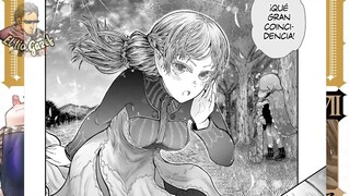 El OJISAN soluciona los PROBLEMAS y COMIENZA una nueva AVENTURA (Isekai Ojisan cap 37 manga)