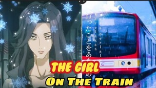 The Girl On The Train