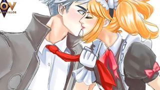 ROV การ์ตูน Comic 167 พากย์มั่ว