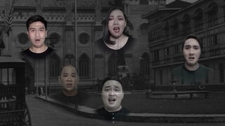 Philippine Madrigal Singers: Restless
