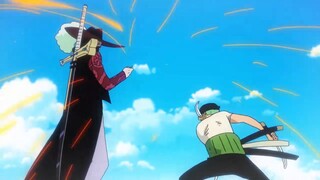 Embark on the Shura Road! The strongest Zoro "Judicial Island" night begins tonight [One Piece Ambit