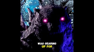 WHY Did Godzilla Targeted SCYLLA & TIAMAT in GODZILLA x KONG: THE NEW EMPIRE... #shorts
