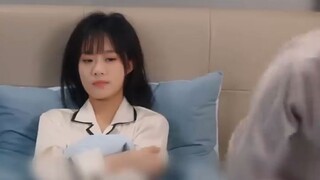 Wang Haozhen & Hou Chengyue ~ Mawar kecil CEO selalu bersamanya#MiniDrama
