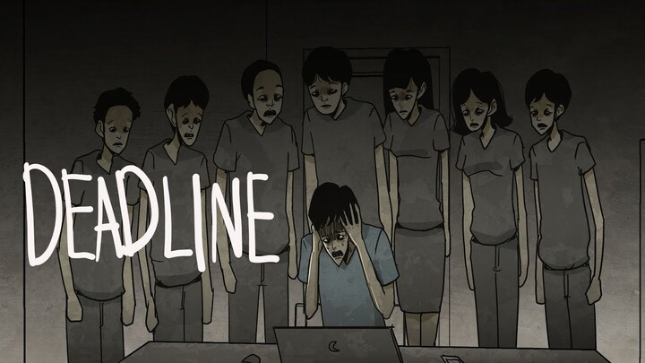 Deadline #ROGFORLIFE
