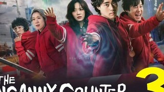 THE uncanny counter S3 update