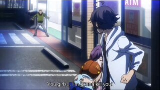 Aristocrat's otherworldly Adventure ep1