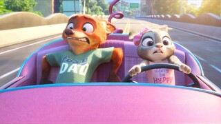 【Tháng 11/Teaser cuối cùng】Trailer chính thức của phim hoạt hình "Zootopia 2" [Phụ đề tiếng Trung ch