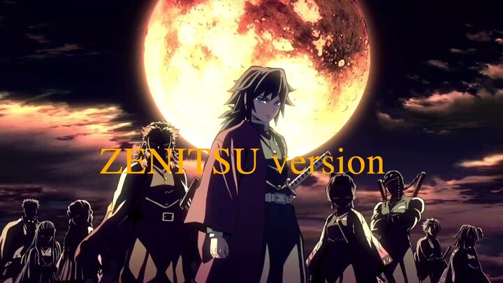 EDAG JEDUG ANIME KNY |||DJ DARKSIDE X ALONE SLOWâ