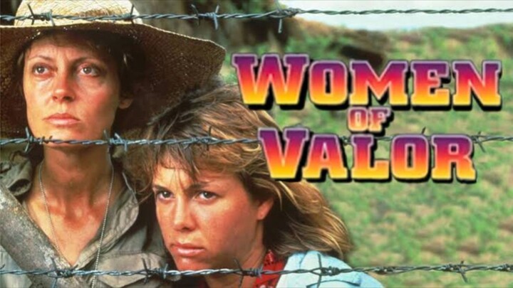 Women of Valor1986