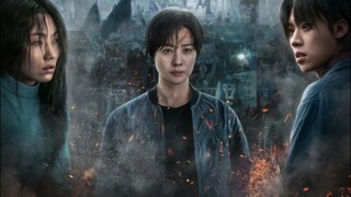hellbound season 2 Hindi dubbed korean drama series