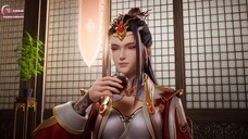 Shuansheng WU Hun Episode 15 Sub Indo