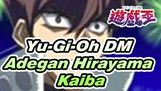 [Yu-Gi-Oh AMV] Animasi Hirayama ~Adegan Kaiba~