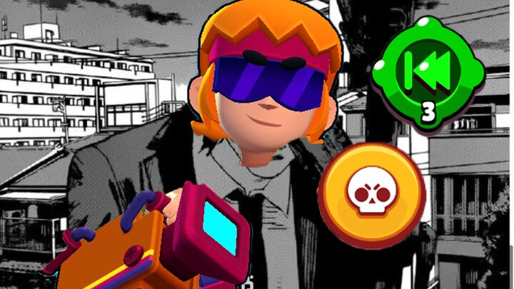 رائحة كتلة الطاقة واضحة خارج الباب!