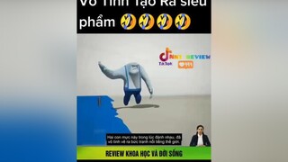 Vô tình lại tạo ra siêu phẩm 😀reviewphim nntreview2 theanh28news mereviewphim