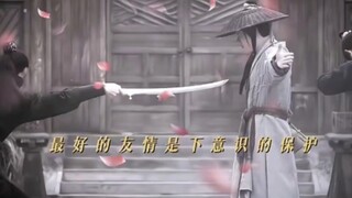 以前不明白为什么这么喜欢傻白甜，放弃那么聪明能干的女二，现在好了老娘想保护陈拾爱他。