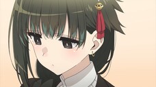 You are Ms. Servant S1 E1 | Hindi Dub |