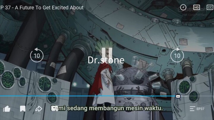 Dr.Stone