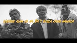 Wag Na - Chriilz ft. Ijiboy & J-Rick (Official Lyric Video)