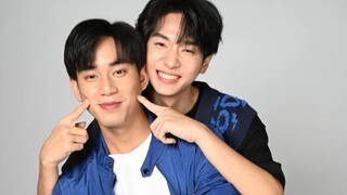 Boyband the series ep 1 3/4 eng sub 2023 ongoing