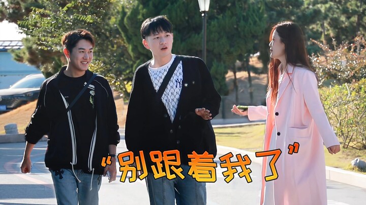 “ก็แค่ขอเบอร์ฉัน ฉันก็ให้ไปแล้วนี่” เมื่อสาวสังคมเก่งพูดแบบนี้กับหนุ่มๆ กลับมีหนุ่มๆ บอกตรงๆ ว่า “เธ