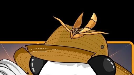 Episode 1: The blind man opened his eyes for the first time and found that his wife was the empress 