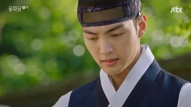 FLOWER CREW (Joseon Marriage Agency)|| Eng Sub EP 2