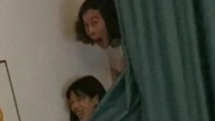 Teng Ge: I have two stumbling blocks on the road to love