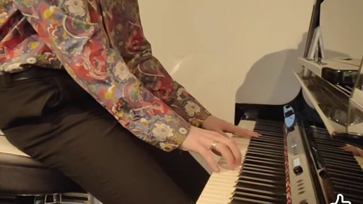 Logan Paul Murphy. Watching The wheels cover.