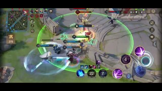 Liên Quân Mobile-Rank Mùa 19 #minhcules#AOV#ranklqmua19#mua19#lqmb