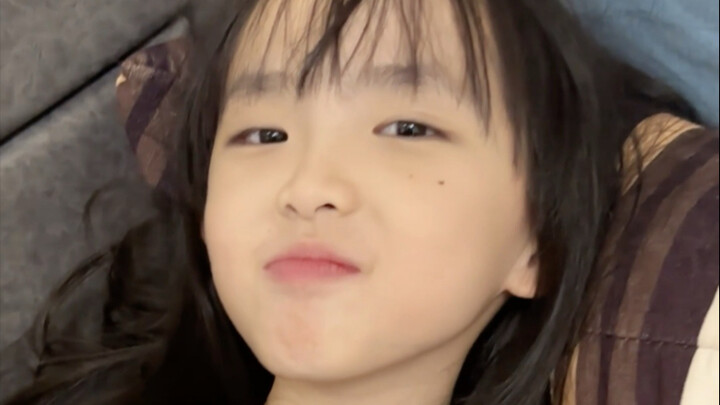 I’ll begrudgingly wash it for you (˶‾᷄ ⁻̫ ‾᷅˵)