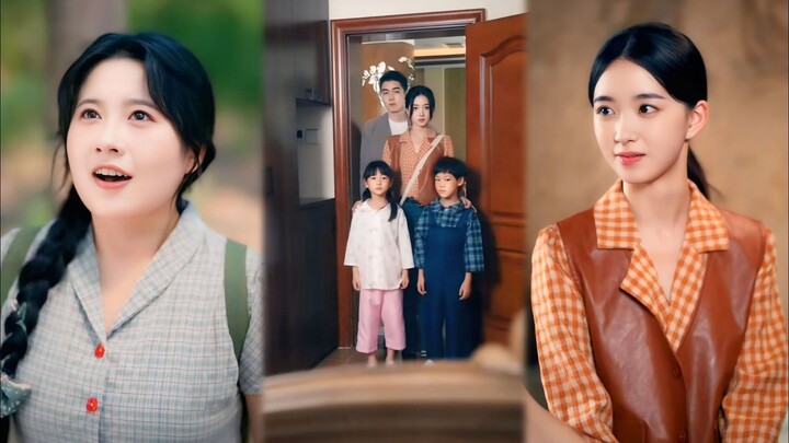 " Terbangun ke tubuh ibu tiri jahat di tahun 1980-an, aku rubah semuanya "