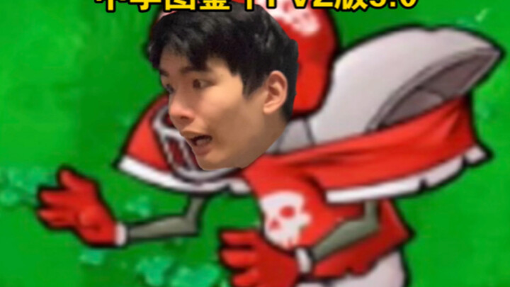 Middle School Illustrated Guide | PVZ Version 5.0