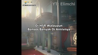 MIHOYO SEDANG MEMERAS DOMPET F2P DENGAN BANNERNYA! #shorts  #genshinimpact #honkaistarrail
