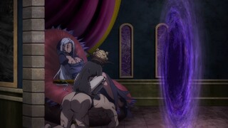 Fuguushoku -Kanteishi- ga Jitsu wa Saikyou Datta Episode 11