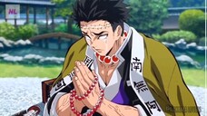 KEMATIAN TERSEDIH HASHIRA DI ANIME KIMETSU NO YAIBA!!?🥲