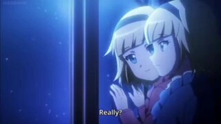 Sad Moment - Overlord