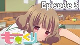 Momokuri (TV) - Episode 3 (English Sub)