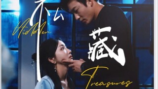 HIDDEN TREASURES - Yao Guan Yu & Sun Lu Lu