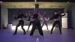 【UrbanPlay】Heaven.lee编舞Physical - Dua Lipa
