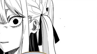 [Maid Shoko/MyGO#Comic 120] "Marura! Maid Shoko's thorough Honkai Impact! The Aine-Cat combination i