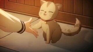 Ayumu x Urushi Dance🐾🤞🏻