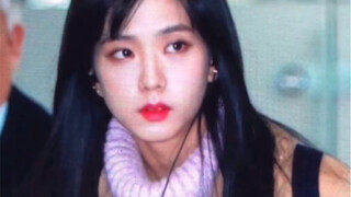 “Chân thành mãi mãi là tuyệt chiêu quyết định” — Kim Ji-soo