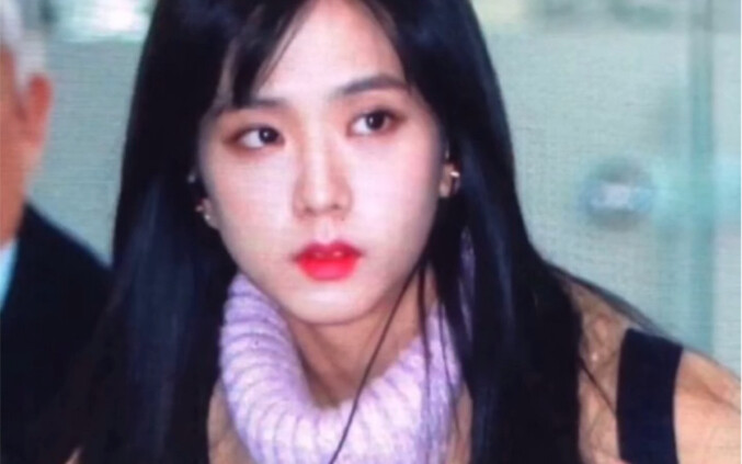 「真诚永远是必杀技」——金智秀