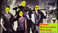 jockey boomer charger wombo combo - LeFT4dead2