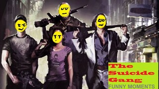 Surprisee!!! - LeFT4dead2