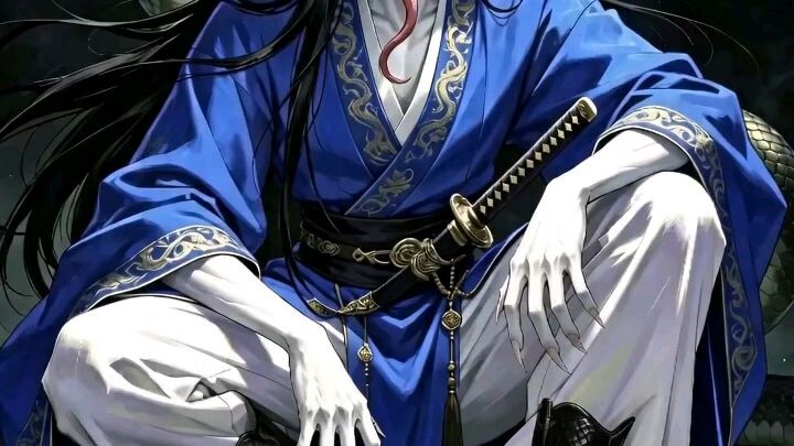 Orochimaru jahat