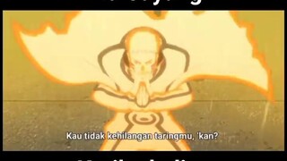 cuma ini yang epic di serial boruto #naruto #sasuke