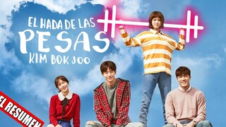 Weightlifting Fairy Kim Bok Joo- Resumen